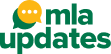 MLA updates 2024